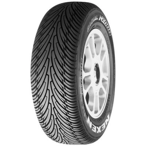 Легкові шини Roadstone N2000